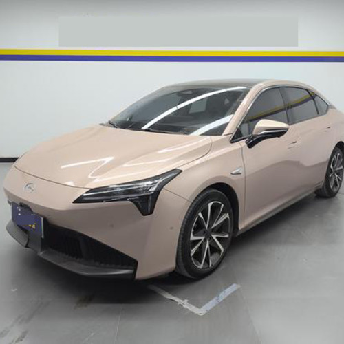 Used Aion S 2023 Plus 70 Intelligent Drive Triton electric auto