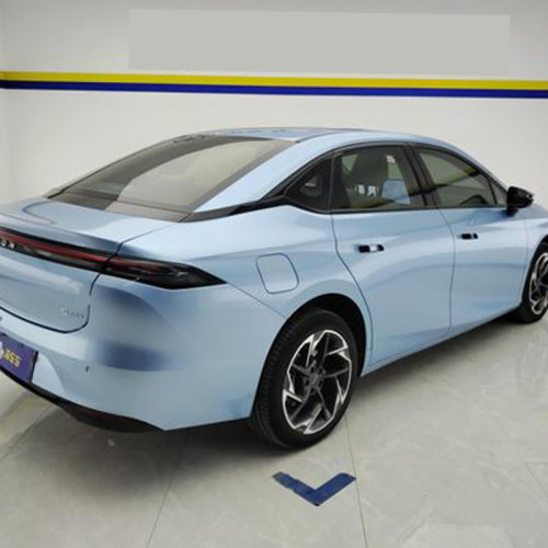 Used AION S 2024 MAX 80 Star Edition Triton Electric Vehicle 1.53w km