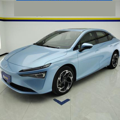 Used AION S 2024 MAX 80 Star Edition Triton Electric Vehicle 1.53w km