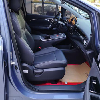 Used AION V 2023 Plus 70 Starburst Electric Vehicles 1.27w km