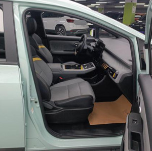 Used Used AION Y 2022 70 Electric Vehicles