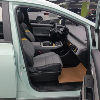 Used Used AION Y 2022 70 Electric Vehicles