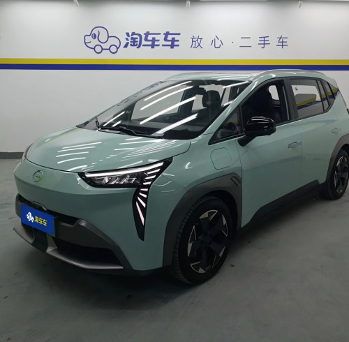 Used Used AION Y 2022 70 Electric Vehicles