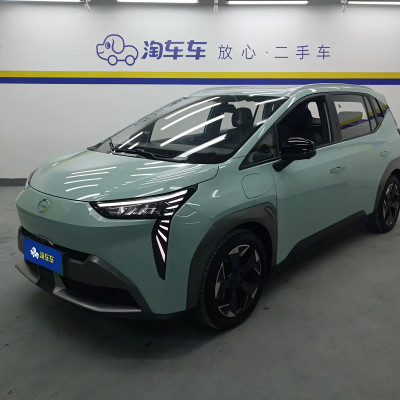 Used Used AION Y 2022 70 Electric Vehicles
