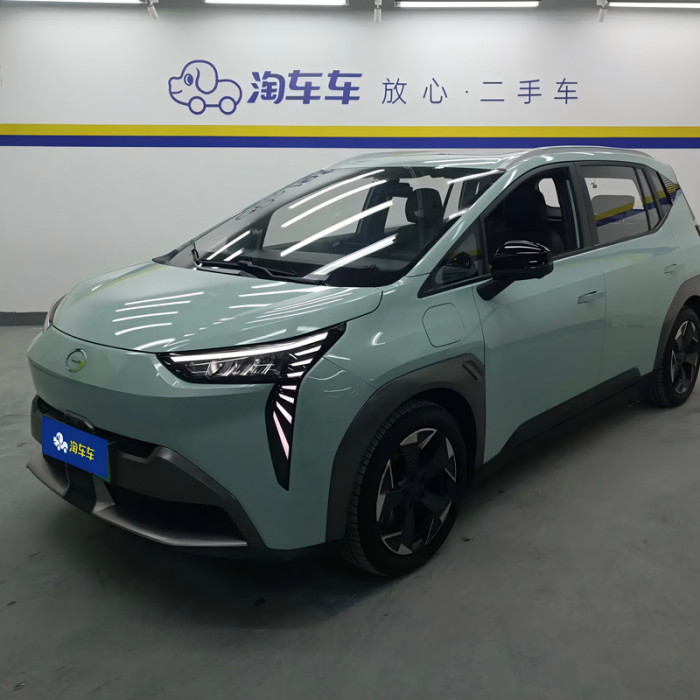Used Used AION Y 2022 70 Electric Vehicles