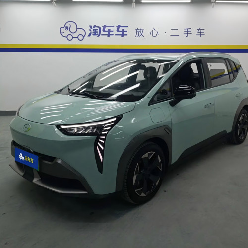 Used Used AION Y 2022 70 Electric Vehicles