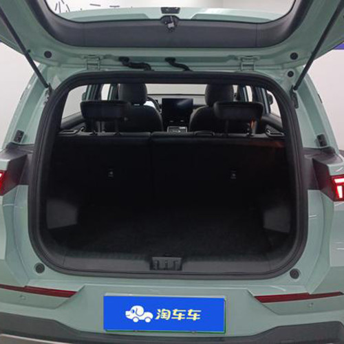 Used Used AION Y 2022 70 Electric Vehicles