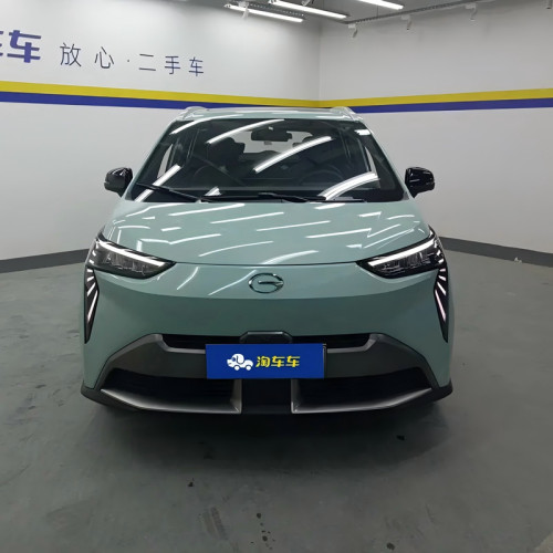 Used Used AION Y 2022 70 Electric Vehicles