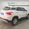Used Baojun 510 2017 1.5L Petrol Vehicles Gasoline Car