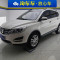 Used Baojun 560 2016 1.8L Petrol Vehicles Gasoline Car