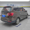 Used Baojun 730 2016 1.5L Petrol Vehicles Gasoline Car