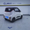 Used Baojun E200 2020 Electric Vehicles Minicar
