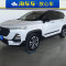 Used Baojun RS-5 2019 1.5L Petrol Vehicles Compact SUV