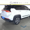 Used Baojun RS-5 2019 1.5L Petrol Vehicles Compact SUV
