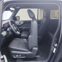 Baojun Yep 2023 Electric Vehicles Used Small SUV