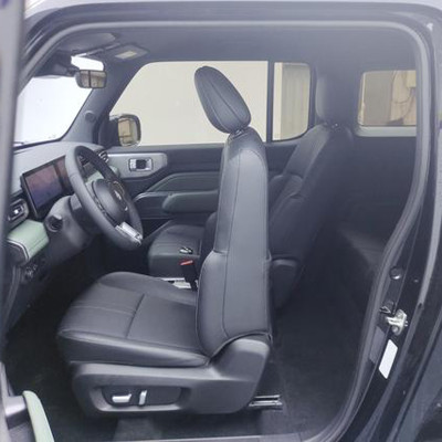 Baojun Yep 2023 Electric Vehicles Used Small SUV