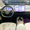 Used Baojun Cloud 2023 Electric Vehicles Compact Car