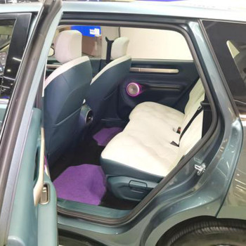 Used Baojun Cloud 2023 Electric Vehicles Compact Car