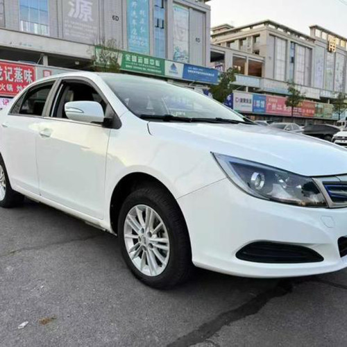 Used Baojun e5 2018 Electric Vehicles Compact Car