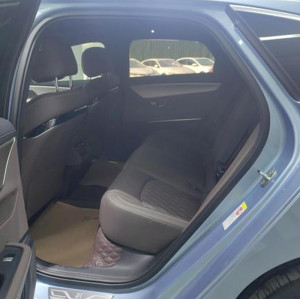 Used BYD Han ev 2023 Electric Middle-large Vehicle