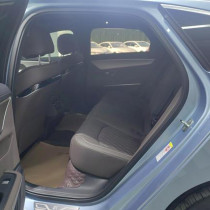 Used BYD Han ev 2023 Electric Middle-large Vehicle