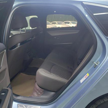 Used BYD Han ev 2023 Electric Middle-large Vehicle