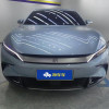 Used BYD Han ev 2023 Electric Middle-large Vehicle