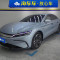 Used BYD Han ev 2023 Electric Middle-large Vehicle