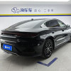 Used BYD Han ev 2024 Electric Middle-large Vehicle
