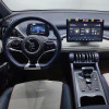 Used BYD Yuan Plus 2022 Electric Middle-large Vehicle