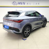 Used BYD Yuan Plus 2023 Electric Middle-large Vehicle