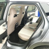 Used BYD Yuan Plus 2023 Electric Middle-large Vehicle