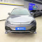 Used BYD Yuan Plus 2023 Electric Middle-large Vehicle