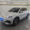 Used BYD Yuan Plus ev 2024 Electric Vehicle Compact SUV