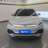 Used BYD Yuan Plus ev 2024 Electric Vehicle Compact SUV