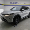 Used BYD Yuan UP ev 2024 Electric Vehicle Small SUV