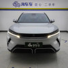 Used BYD Yuan UP ev 2024 Electric Vehicle Small SUV