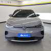 Used Volkswagen ID.4 CROZZ 2022 Pure Electric Vehicle Limited Edition Compact SUV