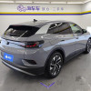 Used Volkswagen ID.4 CROZZ 2022 Pure Electric Vehicle Limited Edition Compact SUV
