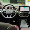 Used Volkswagen ID.6 X 2022 Long-Range Edition Electric Vehicle Middle-large SUV