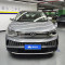 Used Volkswagen ID.6 X 2022 Long-Range Edition Electric Vehicle Middle-large SUV