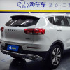 Used Haval H6 2021 Second Generation Petrol Vehicle Compact SUV