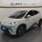 Used BYD Seagull 2024 Small Electric Vehicle