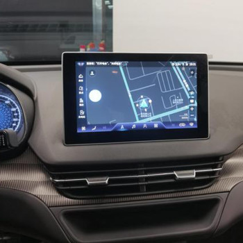 Used Hongqi E-QM5 2022 Mid-size Electric Vehicle