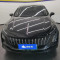 Used Hongqi E-QM5 2022 Mid-size Electric Vehicle