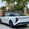 Used Hongqi EH7 2024 Mid-large Electric Vehicle