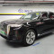 Used Hongqi E-HS9 2022 Large SUV Electric Vehicle