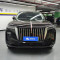 Used Hongqi E-HS9 2022 Large SUV Electric Vehicle