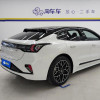 Used ZEEKR 001 2024 ME Version Mid-large Electric Vehicle