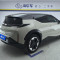 Used ZEEKR X 2023 YOU Edition Electric Vehicle Compact SUV